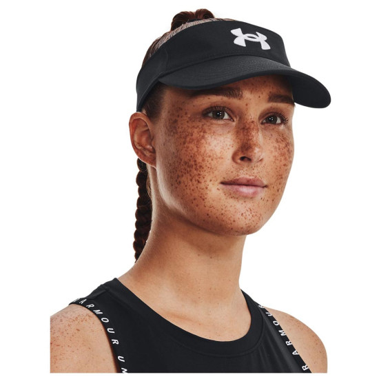 Under Armour Γυναικείο καπέλο Blitzing Visor